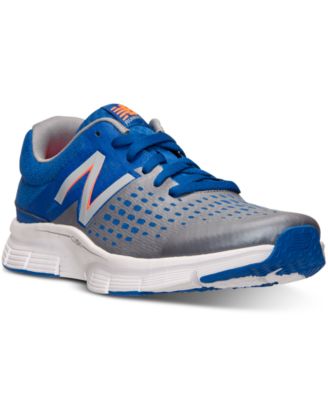 new balance men's m775v1 running shoe