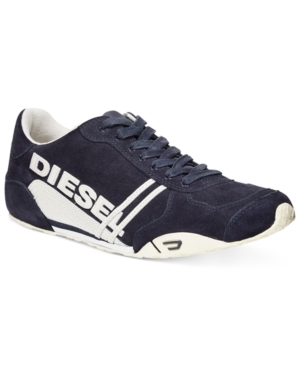 Ean 8054932859283 Diesel Harold Solar Sneakers Men S Shoes