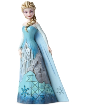 UPC 045544769846 product image for Jim Shore Elsa Frozen Collectible Figurine | upcitemdb.com