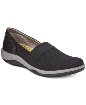 baretraps slip on sneakers