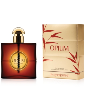 EAN 3365440556348 product image for Yves Saint Laurent Opium Eau de Parfum; 1.6 oz | upcitemdb.com