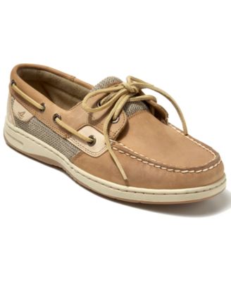 Sperry Women's AO Boat Shoes - Shoes - Macy's
