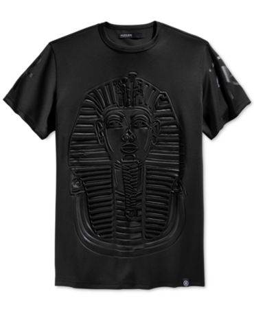 Hudson NYC King Tut T-Shirt - T-Shirts - Men - Macy's
