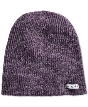 UPC 846490026591 product image for Neff Daily Heathered Beanie | upcitemdb.com