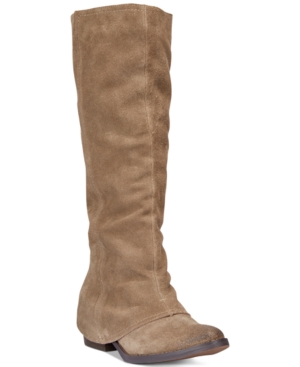 UPC 884886687933 product image for Naughty Monkey Arctic Solstice Tall Shaft Boots Women's Shoes | upcitemdb.com
