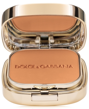 UPC 737052210766 product image for Dolce & Gabbana Perfect Matte Powder Foundation | upcitemdb.com
