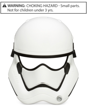 UPC 630509329687 product image for Star Wars Kids' Mask | upcitemdb.com