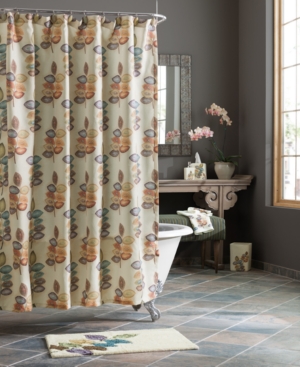 Luxury Shower Curtains In A Range Of Colors And Styles To
