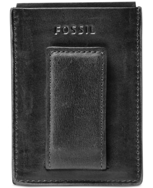 UPC 762346318255 product image for Fossil Anderson Magnetic Card Case | upcitemdb.com