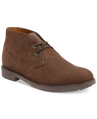 clarks men's stratton limit chukka boot