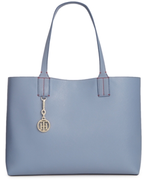 UPC 646130612838 product image for Tommy Hilfiger Talia Reversible Tote | upcitemdb.com