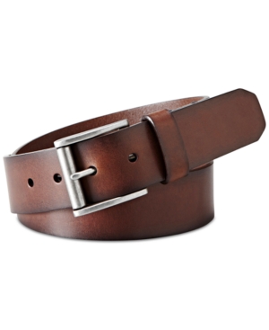 UPC 762346261308 product image for Fossil Dacey Leather Belt | upcitemdb.com