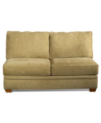 Apartment Sofa