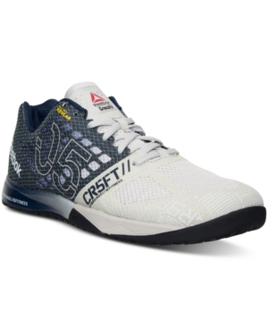 UPC 889133516691 product image for Reebok Men's Nano 5.0 CrossFit Training Sneakers from Finish Line | upcitemdb.com