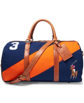 regatta duffle bag