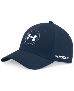 UPC 190078476132 product image for Under Armour Men's Official Tour Golf Cap | upcitemdb.com
