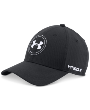 UPC 190078476040 product image for Under Armour Men's Official Tour Golf Cap | upcitemdb.com