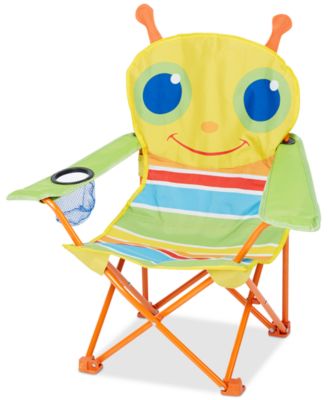 Melissa & Doug Kids' Giddy Buggy Chair image number null