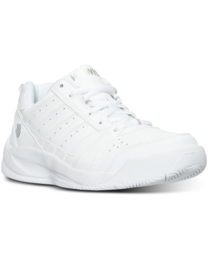UPC 885938890929 product image for K-Swiss Women's Vendy Ii Casual Sneakers from Finish Line | upcitemdb.com
