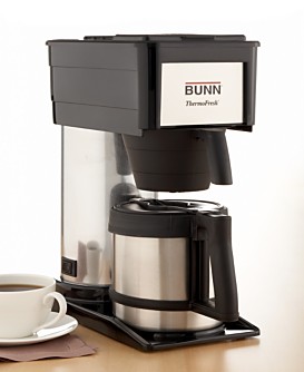 Bunn O Matic Coffee Maker Thermofresh