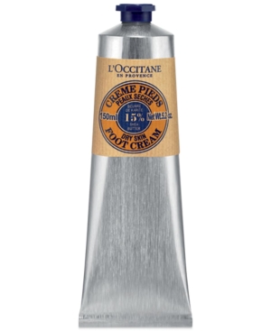 EAN 3253581021286 product image for L'Occitane en Provence Shea Foot Cream, 5.2 oz | upcitemdb.com