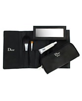FREE Dior Backstage Beauty Artistry Kit with your 3-Product Dior purchase!