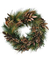 wreath wreath