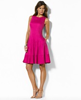 Linen Dress Linen Dress