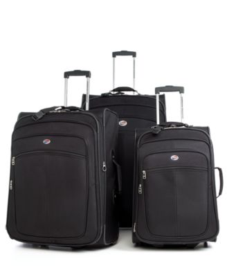 American Tourister Accord Carry-On Upright, 21