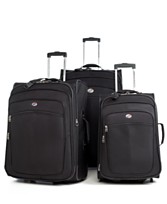 American Tourister Accord Carry-On Upright, 21