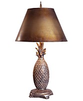 Pacific Coast Pineapple Table Lamp