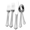macys deals on International Silver Capri Frost 53-Piece Flatware Set