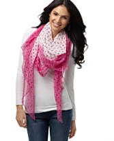 Jessica Simpson scarf Jessica Simpson scarf