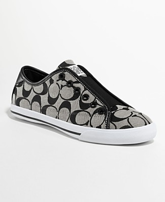 COACH BEV SNEAKER