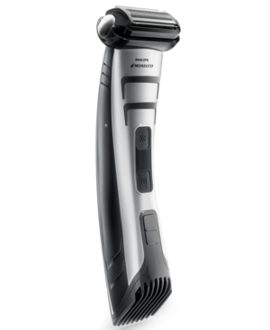 UPC 075020011978 product image for Philips Norelco BG2040 Personal Groomer, Body | upcitemdb.com