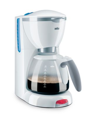 Braun Coffee Makers