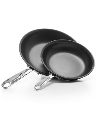 macys nonstick fry pan