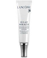 Lancôme Éclat Miracle Serum of Light Complexion Illuminator Lancôme Éclat Miracle Serum of Light Complexion Illuminator