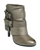 Report Shoes, Ariella Ankle Boots