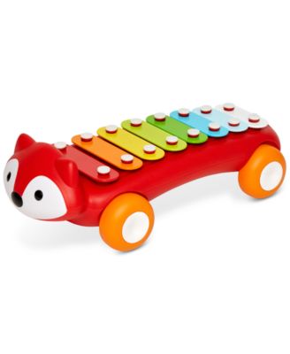 Skip Hop Explore & More Fox Xylophone image number null