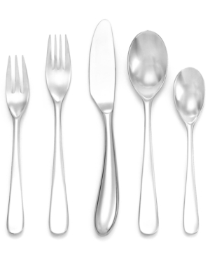 UPC 717182306645 product image for Yamazaki Flatware, Appel 65 Piece Set | upcitemdb.com