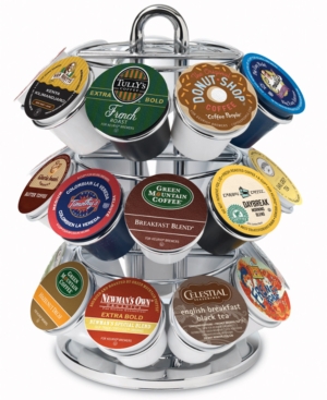  Tasting Keurigcups on Promo Com   Best Promo Products Keurig 5060 K Cup Carousel