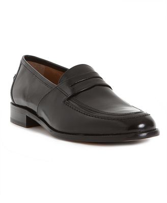 Johnston  Murphy Shoes, Vauter Penny Loafers - Shoes - Men - Macy's