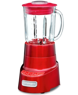 UPC 086279034410 product image for Cuisinart Spb-600 Blender, Metallic Smart Power | upcitemdb.com