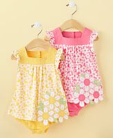 First Impressions Baby Dress, Baby Girls Floral Sundress