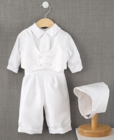 BABY CHRISTENING OUTFIT PATTERNS Free Baby Patterns