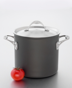 Picture of a stock / soup pot. click on it to take you see price and other info.