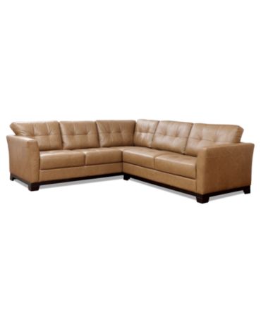... Piece Sectional Sofa (Sofa and Apartment Sofa) - Furniture - Macy's