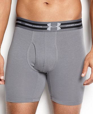 under armour charged cotton boxer briefs