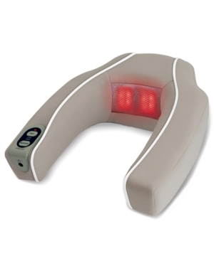 UPC 031262053961 product image for Homedics Nmsq-210 Neck and Shoulder Massager, Vibration Heated | upcitemdb.com